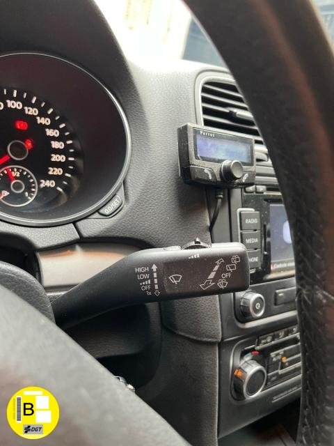 VOLKSWAGEN – Golf – 1.6 TDI DPF 5p. Sport Edition