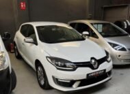 RENAULT – Mégane – 1.2 TCe S&S ESM ST SL GT Style
