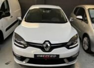 RENAULT – Mégane – 1.2 TCe S&S ESM ST SL GT Style