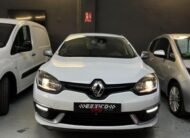RENAULT – Mégane – 1.2 TCe S&S ESM ST SL GT Style