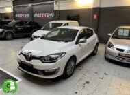 RENAULT – Mégane – 1.2 TCe S&S ESM ST SL GT Style