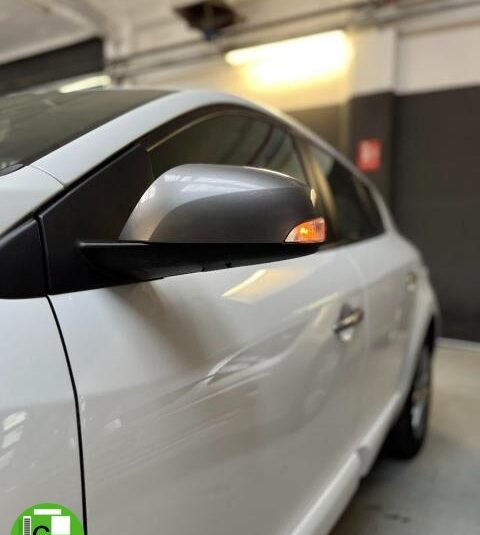 RENAULT – Mégane – 1.2 TCe S&S ESM ST SL GT Style