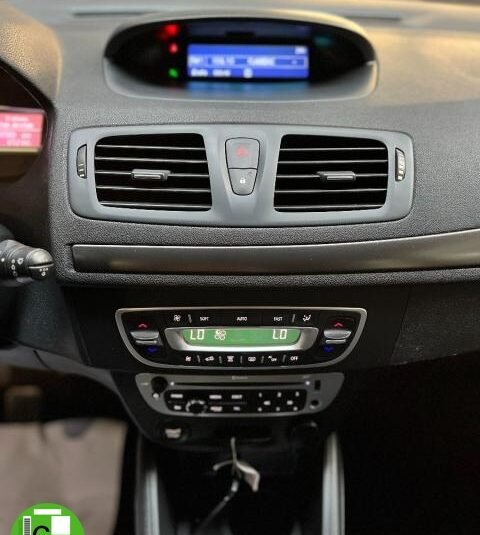 RENAULT – Mégane – 1.2 TCe S&S ESM ST SL GT Style