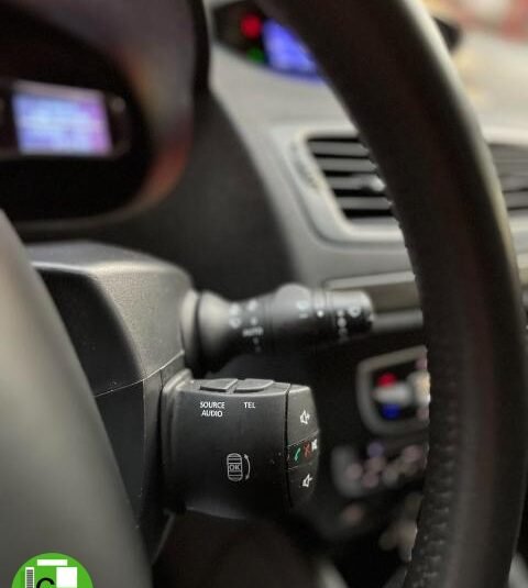 RENAULT – Mégane – 1.2 TCe S&S ESM ST SL GT Style