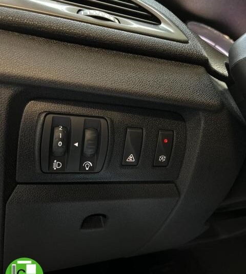 RENAULT – Mégane – 1.2 TCe S&S ESM ST SL GT Style