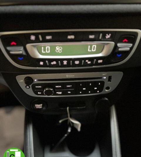RENAULT – Mégane – 1.2 TCe S&S ESM ST SL GT Style
