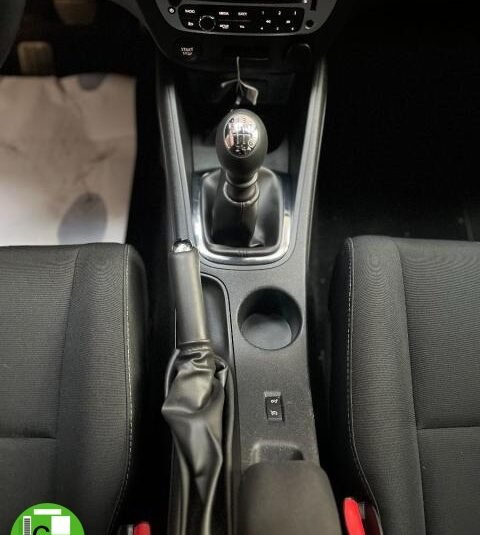 RENAULT – Mégane – 1.2 TCe S&S ESM ST SL GT Style