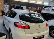 RENAULT – Mégane – 1.2 TCe S&S ESM ST SL GT Style