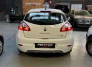 RENAULT – Mégane – 1.2 TCe S&S ESM ST SL GT Style