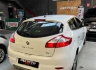 RENAULT – Mégane – 1.2 TCe S&S ESM ST SL GT Style