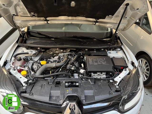 RENAULT – Mégane – 1.2 TCe S&S ESM ST SL GT Style