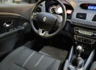 RENAULT – Mégane – 1.2 TCe S&S ESM ST SL GT Style
