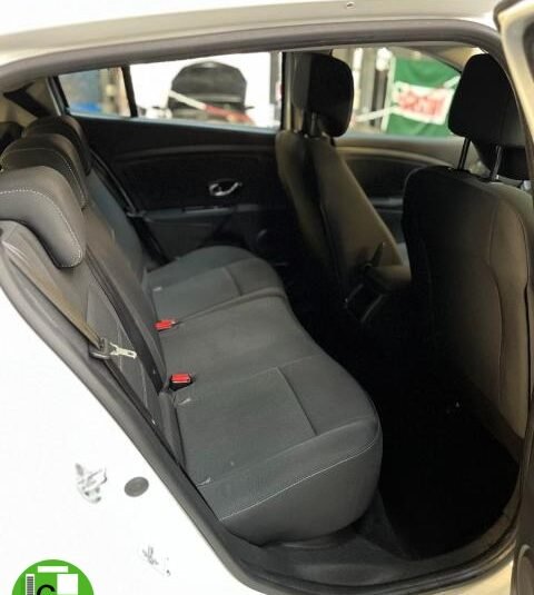 RENAULT – Mégane – 1.2 TCe S&S ESM ST SL GT Style