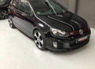 VOLKSWAGEN – Golf – 2.0 TSI 3p. GTI