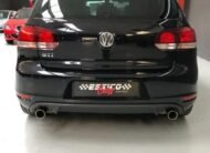 VOLKSWAGEN – Golf – 2.0 TSI 3p. GTI