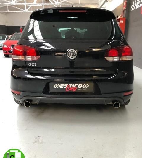 VOLKSWAGEN – Golf – 2.0 TSI 3p. GTI