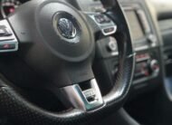 VOLKSWAGEN – Golf – 2.0 TSI 3p. GTI