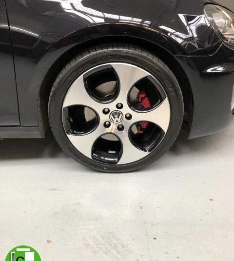 VOLKSWAGEN – Golf – 2.0 TSI 3p. GTI