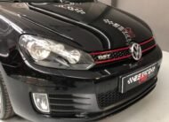 VOLKSWAGEN – Golf – 2.0 TSI 3p. GTI