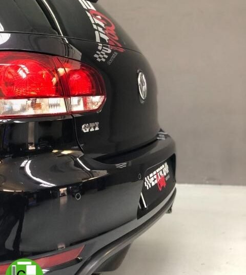 VOLKSWAGEN – Golf – 2.0 TSI 3p. GTI