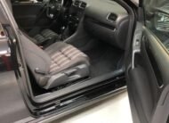 VOLKSWAGEN – Golf – 2.0 TSI 3p. GTI