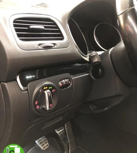 VOLKSWAGEN – Golf – 2.0 TSI 3p. GTI