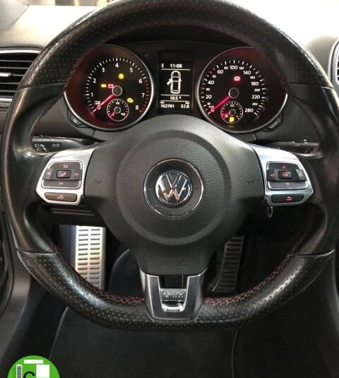 VOLKSWAGEN – Golf – 2.0 TSI 3p. GTI