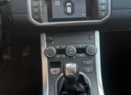 LAND ROVER – Range Rover Evoque – 2.0 150CV