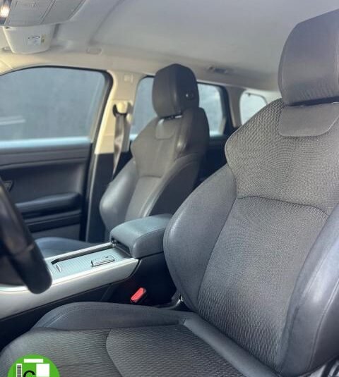LAND ROVER – Range Rover Evoque – 2.0 150CV