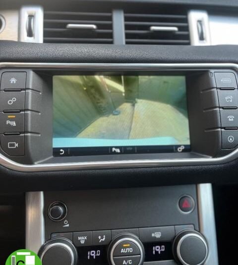 LAND ROVER – Range Rover Evoque – 2.0 150CV
