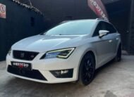 SEAT – Leon – 2.0 TDI 150 CV DSG ST S/S FR