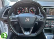 SEAT – Leon – 2.0 TDI 150 CV DSG ST S/S FR