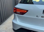 SEAT – Leon – 2.0 TDI 150 CV DSG ST S/S FR