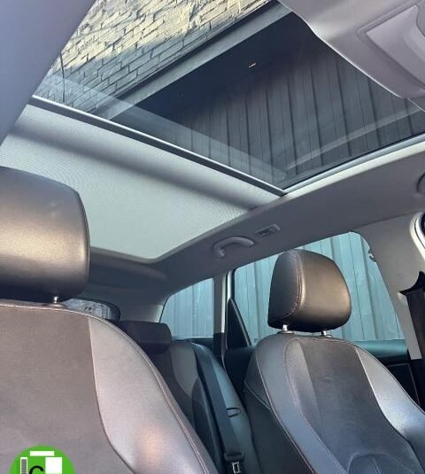 SEAT – Leon – 2.0 TDI 150 CV DSG ST S/S FR