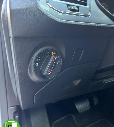 SEAT – Leon – 2.0 TDI 150 CV DSG ST S/S FR