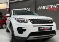 LAND ROVER – Discovery Sport – 2.0 TD4 150 CV HSE