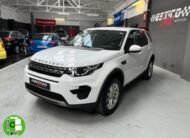 LAND ROVER – Discovery Sport – 2.0 TD4 150 CV HSE