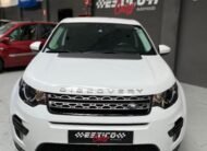 LAND ROVER – Discovery Sport – 2.0 TD4 150 CV HSE