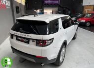 LAND ROVER – Discovery Sport – 2.0 TD4 150 CV HSE