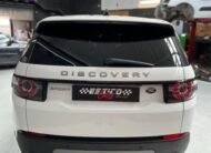 LAND ROVER – Discovery Sport – 2.0 TD4 150 CV HSE