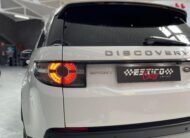 LAND ROVER – Discovery Sport – 2.0 TD4 150 CV HSE