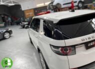 LAND ROVER – Discovery Sport – 2.0 TD4 150 CV HSE