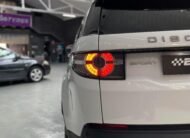 LAND ROVER – Discovery Sport – 2.0 TD4 150 CV HSE