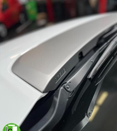 LAND ROVER – Discovery Sport – 2.0 TD4 150 CV HSE