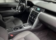 LAND ROVER – Discovery Sport – 2.0 TD4 150 CV HSE