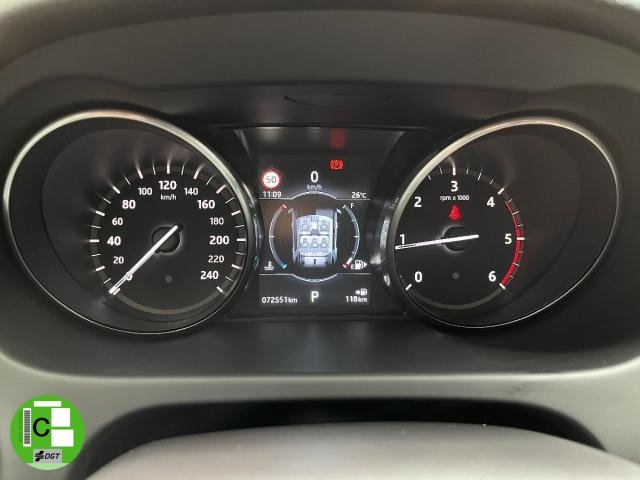 LAND ROVER – Discovery Sport – 2.0 TD4 150 CV HSE