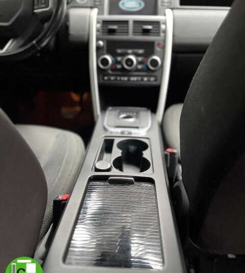 LAND ROVER – Discovery Sport – 2.0 TD4 150 CV HSE