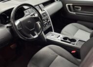 LAND ROVER – Discovery Sport – 2.0 TD4 150 CV HSE