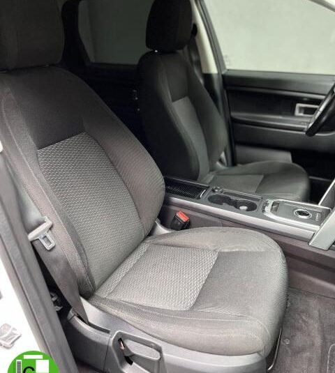 LAND ROVER – Discovery Sport – 2.0 TD4 150 CV HSE