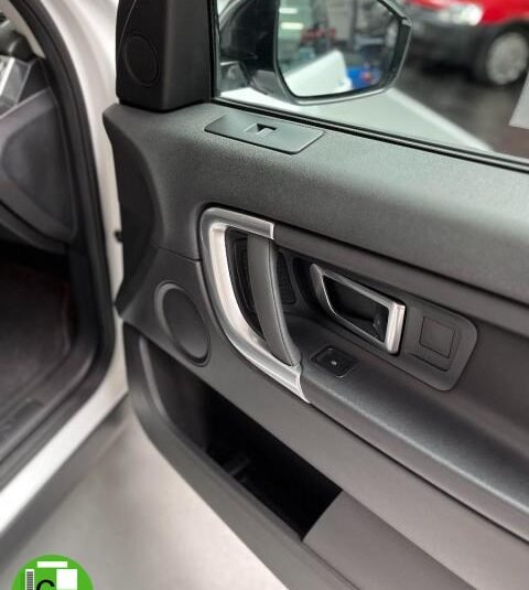 LAND ROVER – Discovery Sport – 2.0 TD4 150 CV HSE